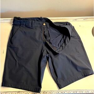Lululemon Commission Short Classic 9”, Navy Blue